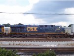 CSX 5249